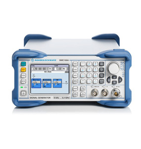R&S®SMC100A 信号发生器