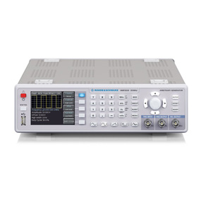 R&S®HMF 任意函数发生器