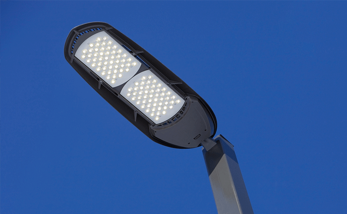 LED驱动电源测试系统